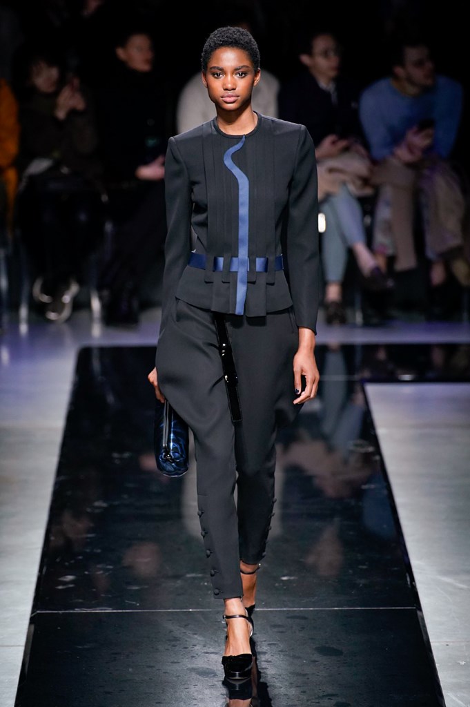 Emporio armani autunno inverno sale 2019